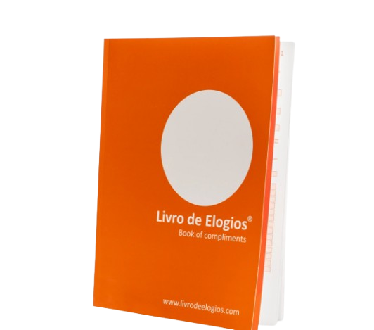 Livro de Elogios