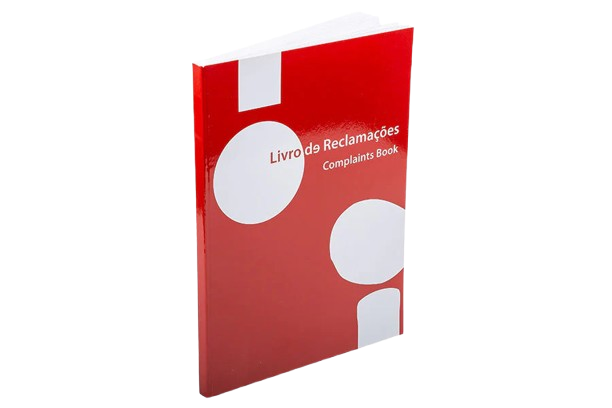 Livro de Reclamações